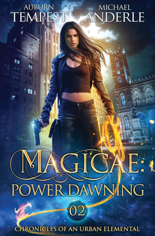 Magicae