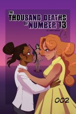 The Thousand Deaths of Number 13