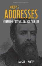 Moody's Addresses