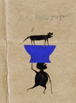 Bill Traylor: Title TK