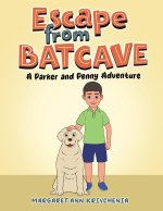 Escape from Bat Cave