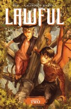 Lawful Vol. 2