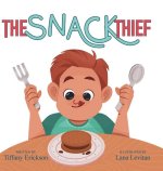 The Snack Thief