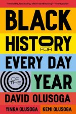 Black History for Every Day of the Year
