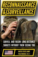 U.S. Army Reconnaissance and Surveillance Handbook