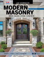 Modern Masonry