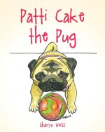 Patti Cake the Pug