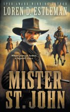 Mister St. John