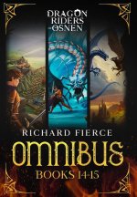 Dragon Riders of Osnen