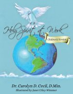 Holy Spirit At Work