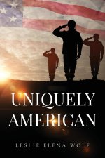 Uniquely American