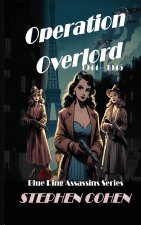 Blue Ring assassins - Book 3