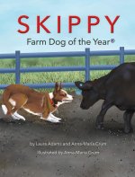 Skippy Farm Dog of the Year