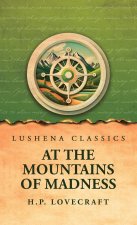 At the Mountains of Madness