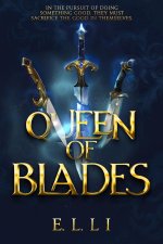 Queen of Blades