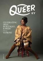 Celebrating Drag, Burlesque, & Pride