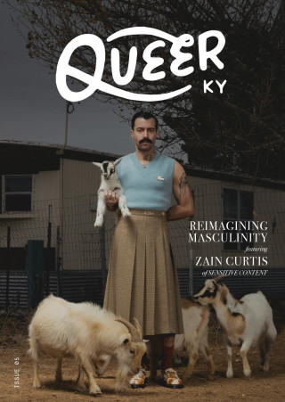 Reimagining Masculinity