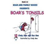BOAR'S TONSILS