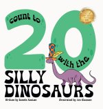 Count to 20 with the Silly Dinosaurs