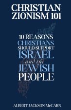 Christian Zionism 101