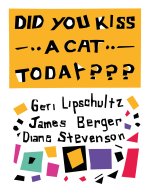 Some Poems for Children by Three Poets