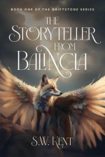 The Storyteller from Balincia