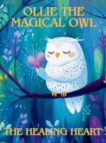 Ollie the Magical Owl