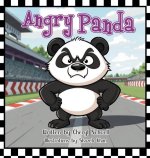Angry Panda