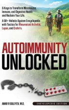Autoimmunity Unlocked
