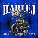 Best Of 30 Let (2006-2025) Part 2 - CD