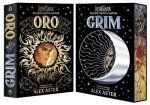 Grim and Oro: Dueling Crowns Edition