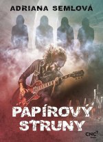 Papírový struny
