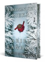 Zamrznutá rieka