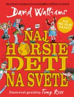 SET Najhorsie deti na svete
