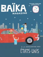 Baïka n°Etats-Unis