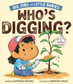 WHOS DIGGING BIG JOBS FOR LITTLE BABIES