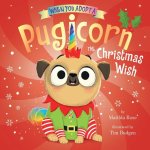 WHEN YOU ADOPT A PUGICORN CHRISTMAS WISH