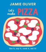 LETS MAKE PIZZA SEE IT SAY IT COOK