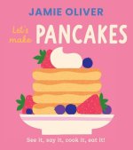 LETS MAKE PANCAKES SEE IT SAY IT COOK