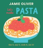 LETS MAKE PASTA SEE IT SAY IT COOK