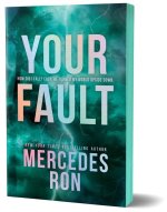 YOUR FAULT [DLX ED]