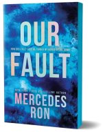 OUR FAULT [DLX ED]