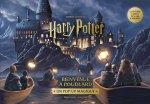 HARRY POTTER JOURNEY TO HOGWARTS (TP)