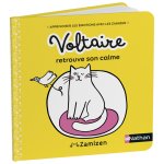 Zamizen - Album : Voltaire retrouve son calme