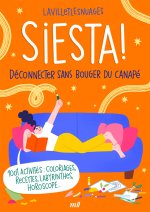 Siesta ! Déconnecter sans bouger de son canapé