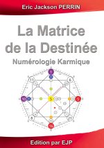 MATRICE DE DESTINEE