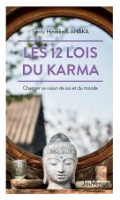 Les 12 lois du karma (poche)