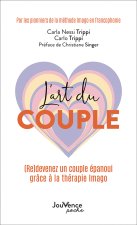 Grandir en conscience par la thérapie Imago