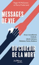 Messages de vie : un condamné à mort témoigne