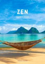 Zen - Agenda 2026